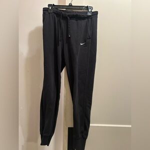 Nike Women’s Black Jogger Pants